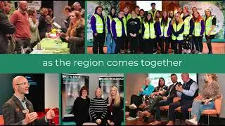 The Green Economy Conference and Exhibition 2025
