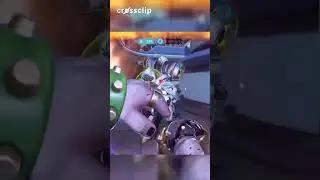How To Counter A Nano Roadhog In 10 Seconds!
