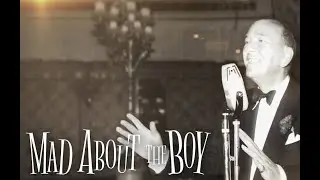 Filmmaker Barnaby Thompson & Biographer Oliver Soden Talk NOEL COWARD