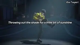 Sunshine - One Republic Lyrics (Ananta AMV)