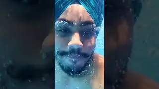 iPhone, 14  underwater video,  #iphone #iphone14 #news #pool #viral #india ￼￼