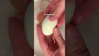 The best soy sauce braised eggs / Super easy and creamy soy sauce braised  eggs/마약계란장만들기