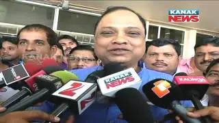 No End To Infighting in Odisha Congress