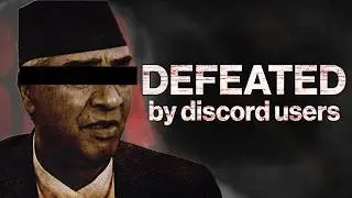 Это сообщение в Discord разрушило целое правительство.
