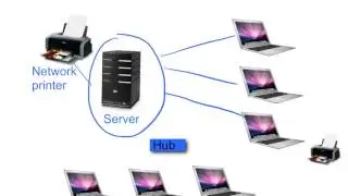 Intro to Networks
