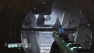 The Best Riskrunner exotic quest solo (Arc Hunter)