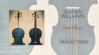 Shawn Williams - Breathless