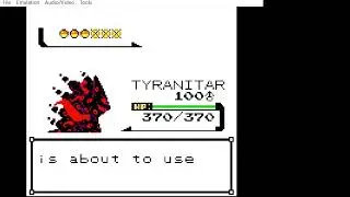 Pokemon Fools Gold Shrine 1