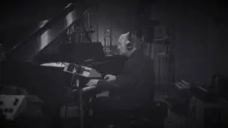 Sherine Wong & Garry Dial                                   Turn Out The Stars by Bill Evans