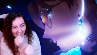 REACCI&Oacute;N al MEJOR TRAILER de HOYOVERSE!!!! | HONKAI STAR RAIL 2.0