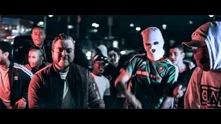 Kushtrim - Crème De La Crème (Official Video) [@Kushtrim_Timmi]