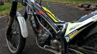 Fixing the TRS Transmission Venting and Oil Puking Problem