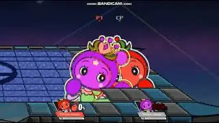 Super Smash Bros Crusade Mods v0.9.4a All Star KO Chacraters