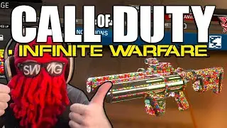 Infinite Warfare, 3 Years Later...