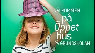 Kulturama Sundbyberg Digitalt öppet hus 2