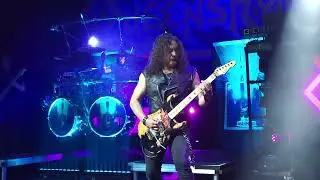 Queensryche 