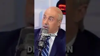 Dr Phil on 2 Bears 1 Cave Podcast - #viral #subscribe #podcast #trending #laugh #interview #like