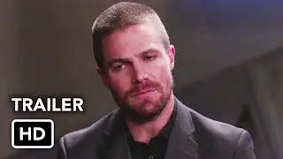 Arrow 7x10 Trailer 