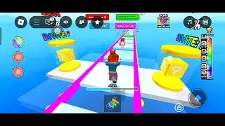membunuh banyak orang hanya karena jembatan kaca #puzzlegamesforkids #roblox #viral #fyp #gamekids
