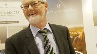 BRMI speaks with Dr. Thomas Rau, Medical Director of Paracelsus Klinik in Switzerland