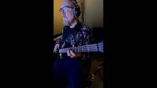 Ladyfingers - Rob Bass Cover