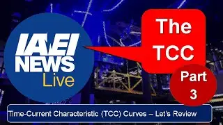 The TCC Curve - Part 3