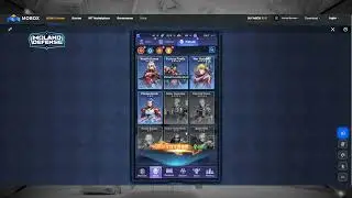 MOBOX - MOland Defense Guide - Episode 03 - Paladin