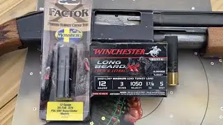 Winchester Longbeard XR 12ga 3