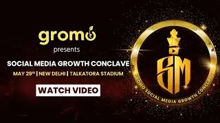 Social Media Growth Conclave - After Movie