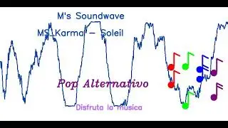 Karma   Soleil #canci&oacute;n #pop #ingl&ecirc;s #inglishmelodies #inglish