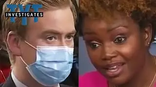 Doocy's GOTCHA 