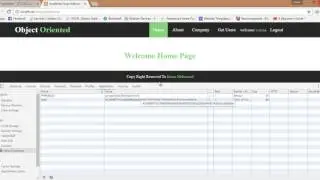 PHP Object Oriented Programming Build a Login System Last Part