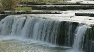 Cataract Falls