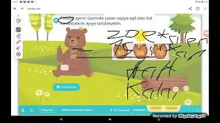 Yarın ki doğum günün kutlu olsun eymenw123 ve ders çalışma videosu