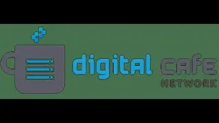 Woodseats Business Networking - What to expect,  Digital Cafe Network -
