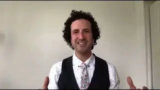 Josh Gitalis - Functional Resilience