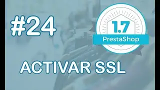 Activar SSL en PrestaShop 1.7 - Instalar CERTIFICADO SSL Let's Encrypt en Plesk Prestashop