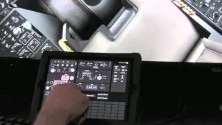 iControl DCS Radio Stack