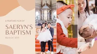 Saeryn's Baptism