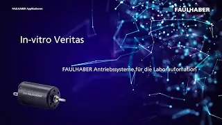 Laborautomatisierung / In-vitro-Diagnostik