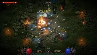 Tower of Babel: Survivors of Chaos Hardcore 0101 Floor 9 Normal Clear Wizard 049