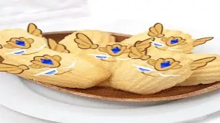 cookie run kingdom tiktoks cuz 1000 SUBSCRIBER SPECIAL - v20
