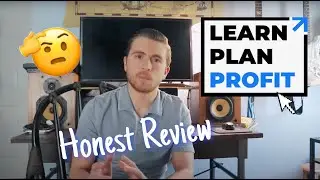 Learn Plan Profit Honest Review
