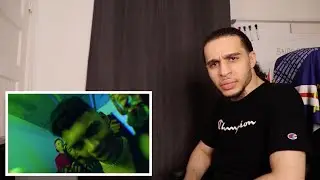 🔥🇧🇷 Jovem Dex - Tipo Uma Glock (prod.Nagalli & Celo) (REACTION)