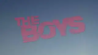 Imagine Dragons   Bones Lyrics Video  The Boys song Lyrics
