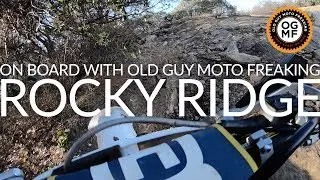 Rocky Ridge Ranch, Decatur TX - Enduro Fun