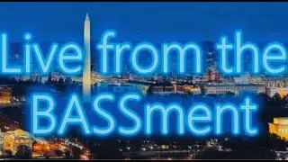Cutting edge dance music mix (1-10-2026) - Live from the BASSment