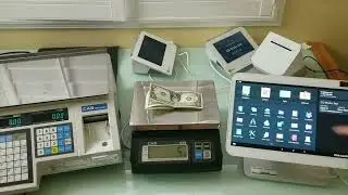 CAS Scale Capacity Review for Clover System