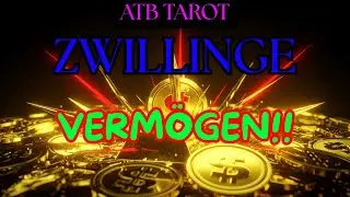 ZWILLINGE: Es gibt etwas Wertvolles, das mit dir verbunden ist und von dem man dir nie erzählt hat