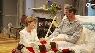 CASEY AND DIANA - Trailer